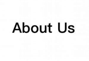About Us